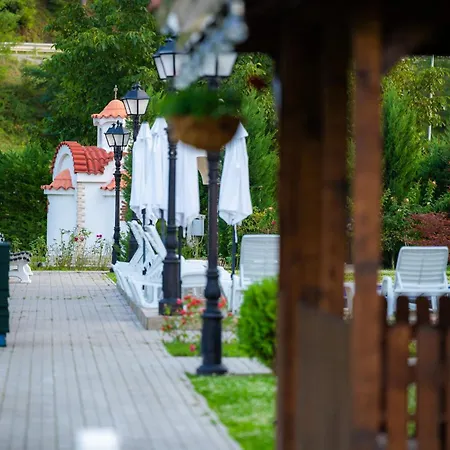 Sveti Vasilii Veliki Hotel