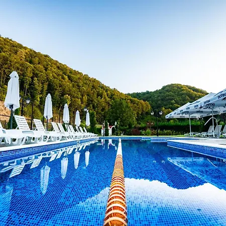 Sveti Vasilii Veliki Hotell Gabrovo