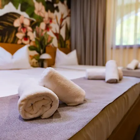 Sveti Vasilii Veliki Hotel 4*